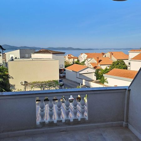 Romansa Guest House Zadar Extérieur photo