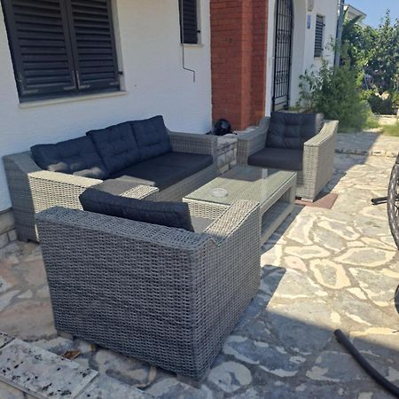 Romansa Guest House Zadar Extérieur photo