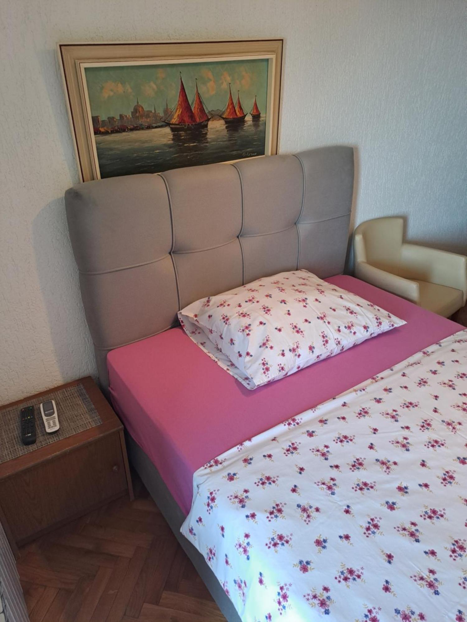 Romansa Guest House Zadar Extérieur photo