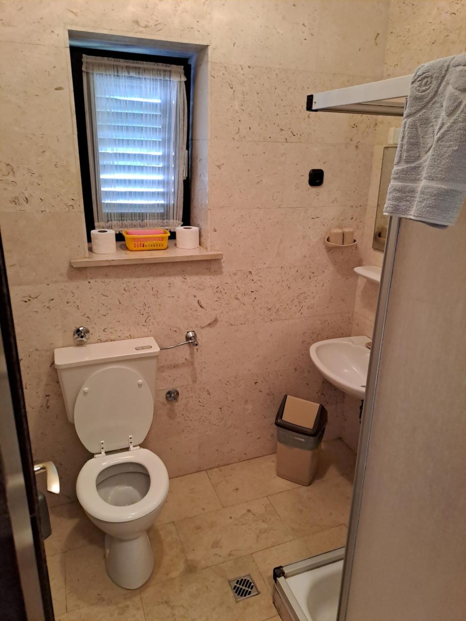 Romansa Guest House Zadar Extérieur photo