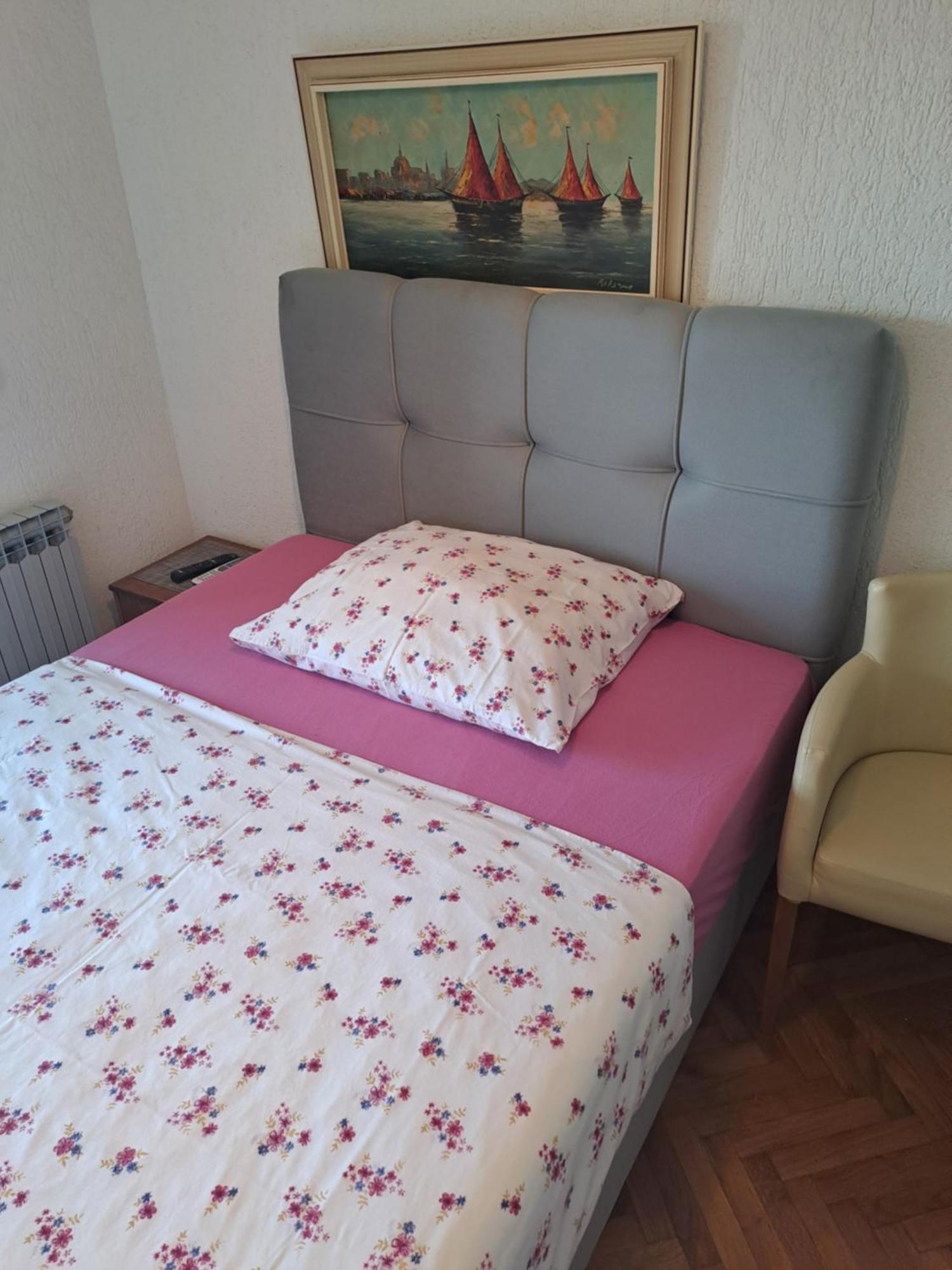 Romansa Guest House Zadar Extérieur photo