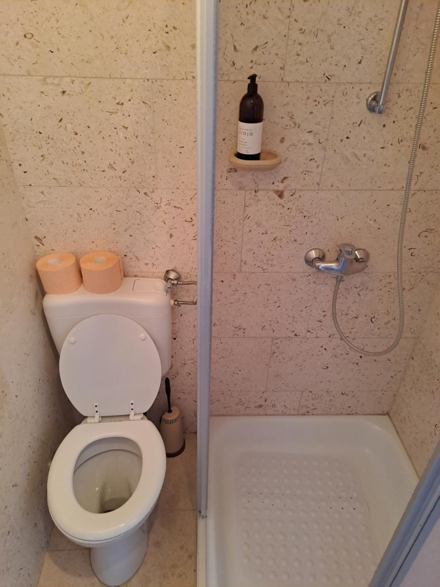 Romansa Guest House Zadar Extérieur photo
