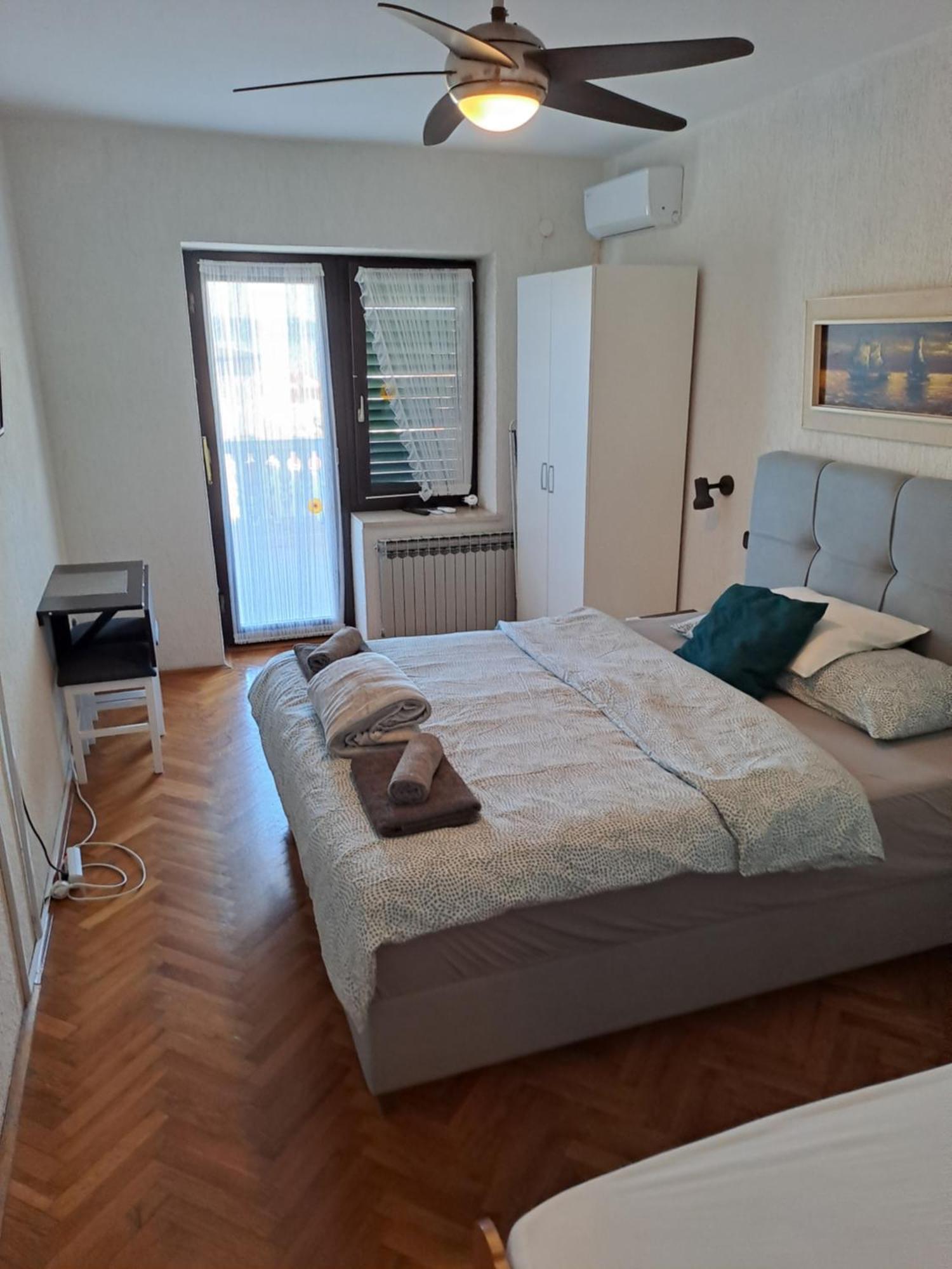 Romansa Guest House Zadar Extérieur photo