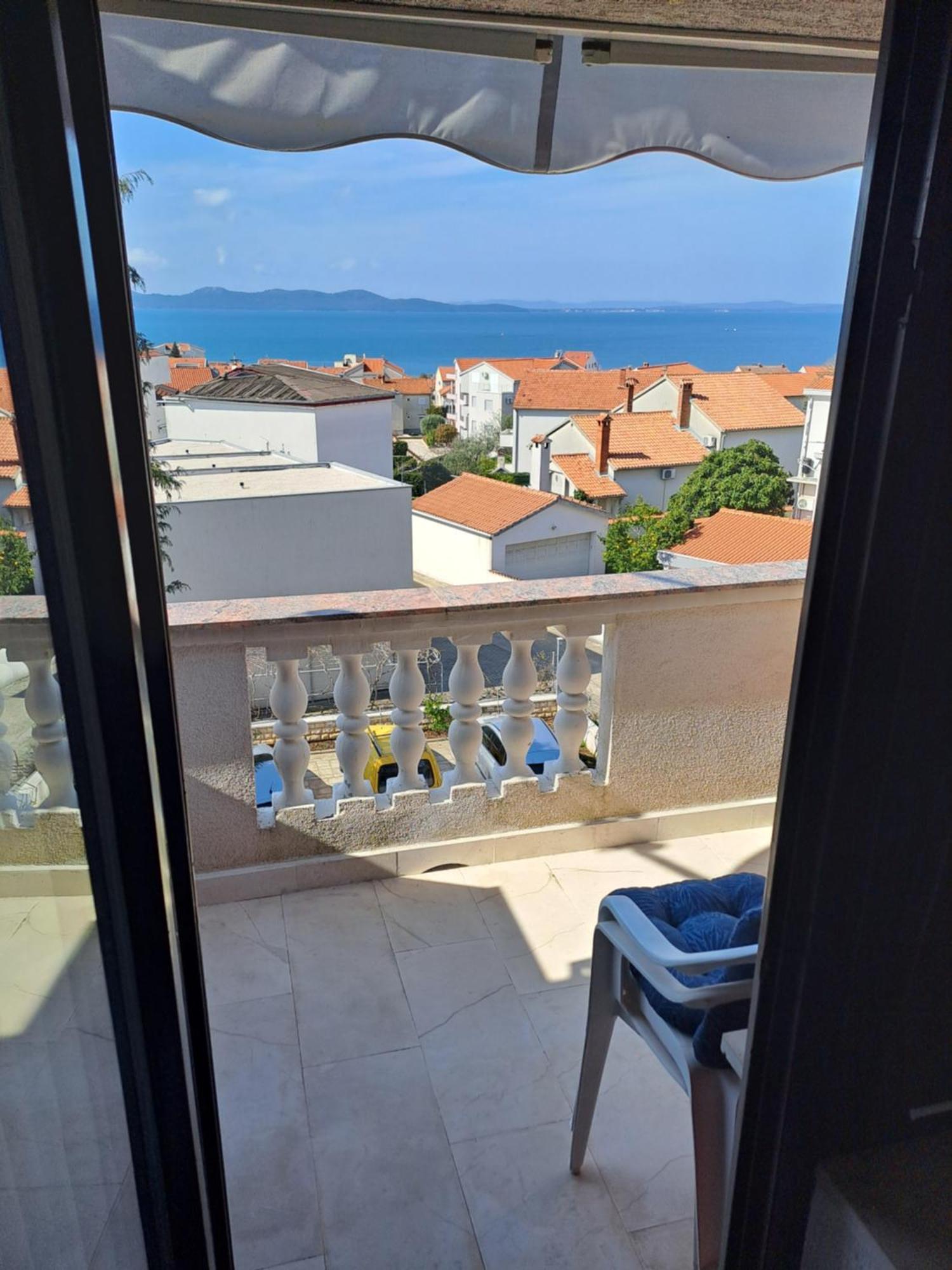 Romansa Guest House Zadar Extérieur photo