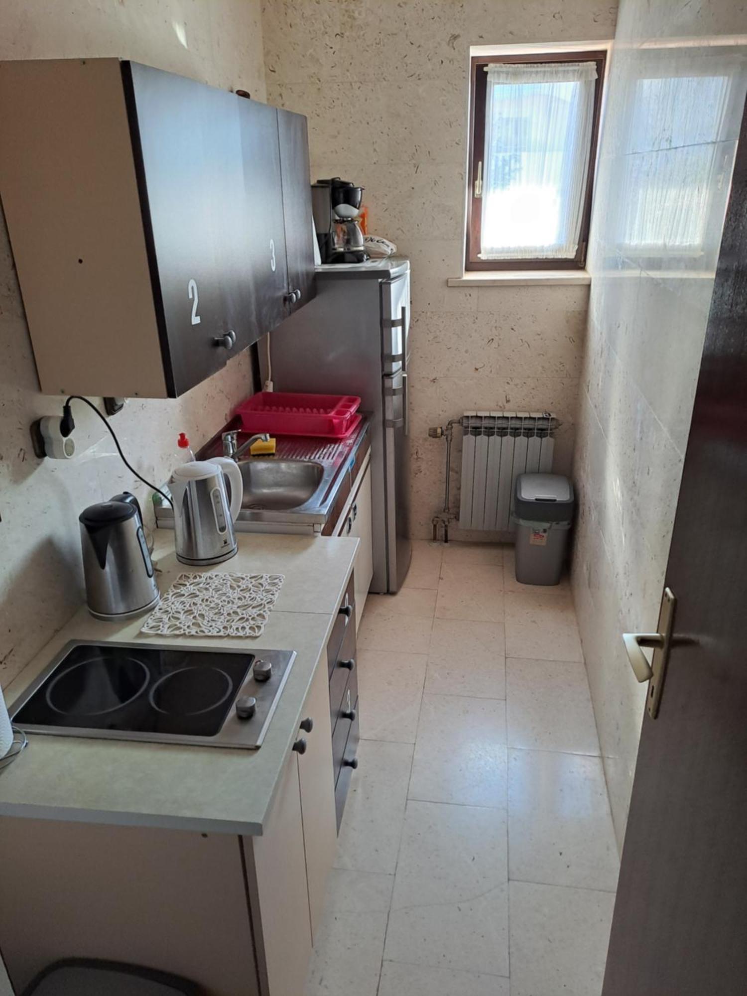 Romansa Guest House Zadar Extérieur photo