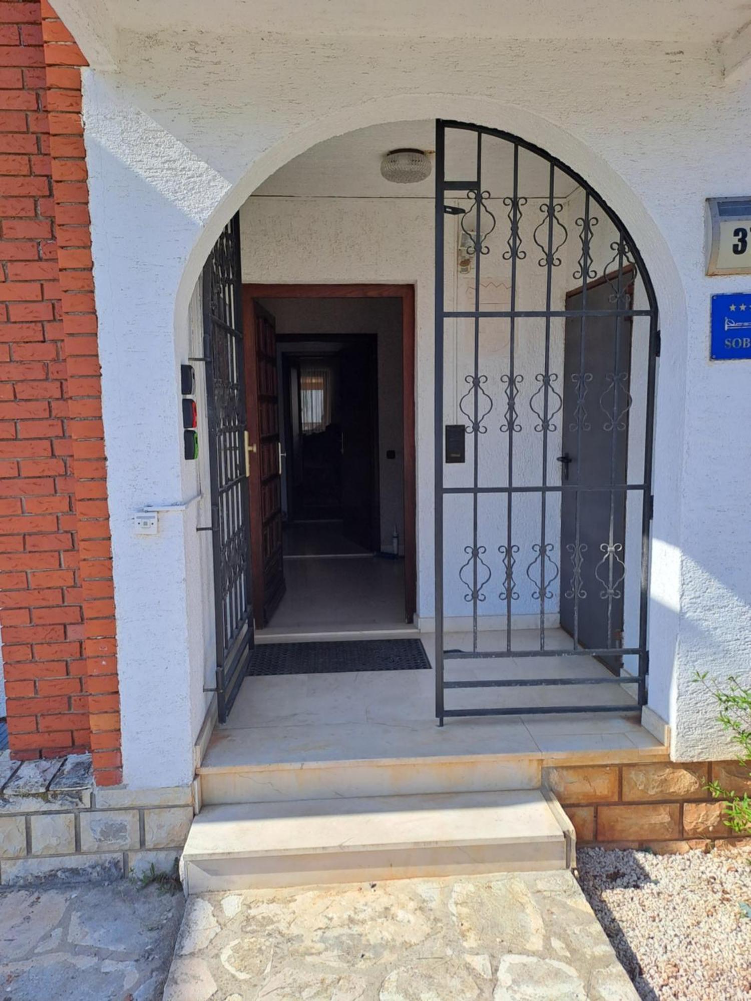 Romansa Guest House Zadar Extérieur photo