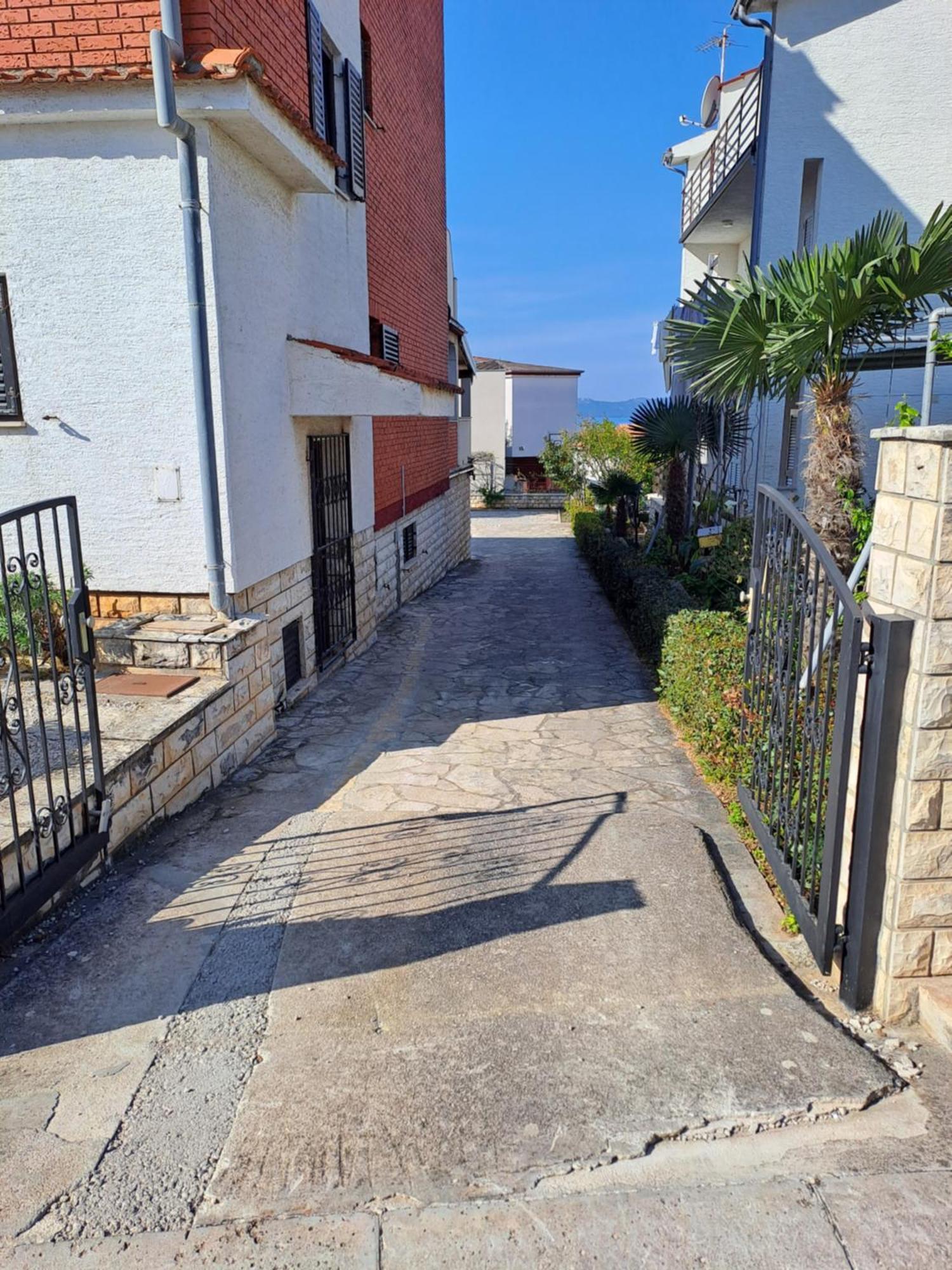 Romansa Guest House Zadar Extérieur photo