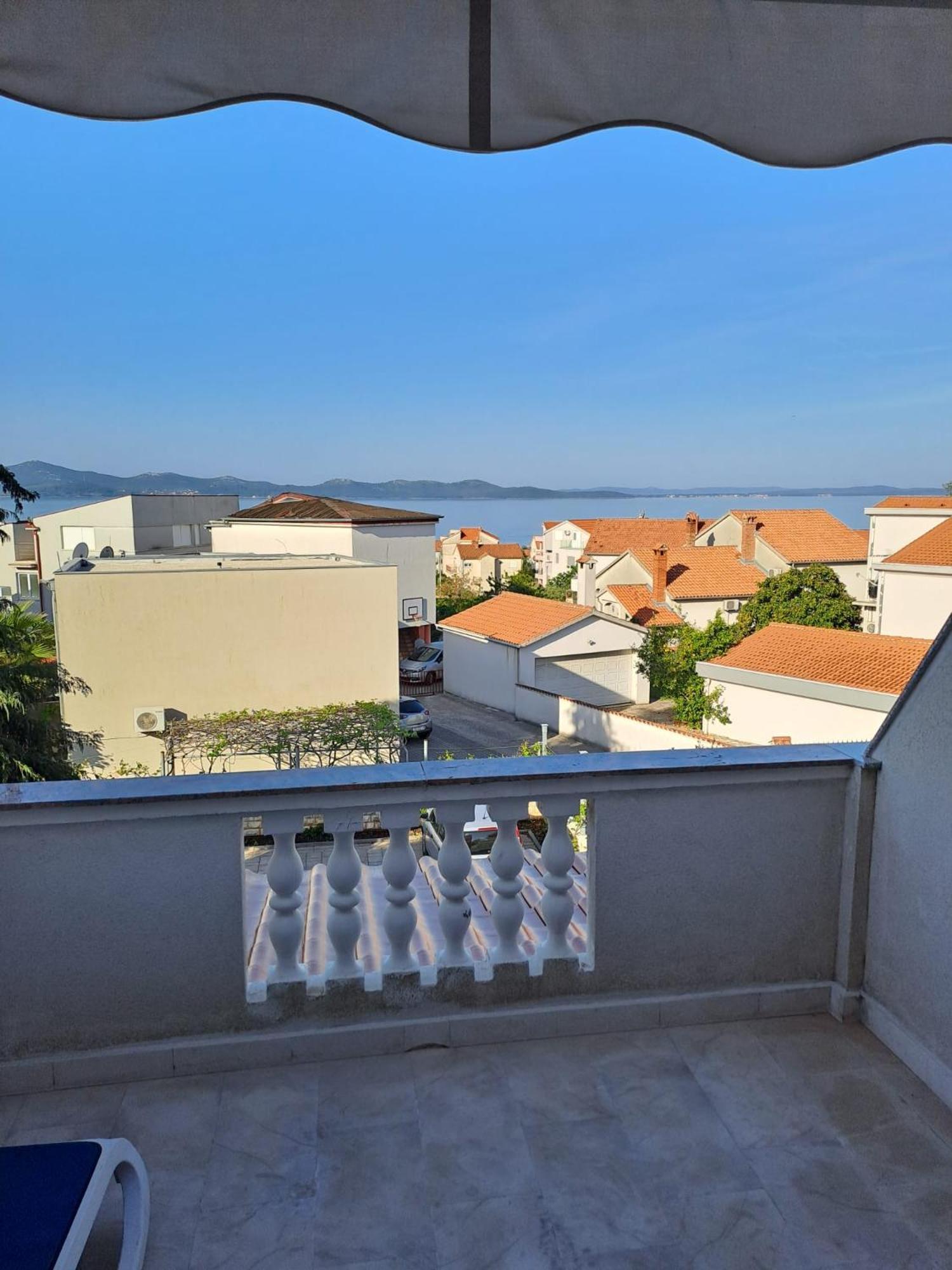 Romansa Guest House Zadar Extérieur photo