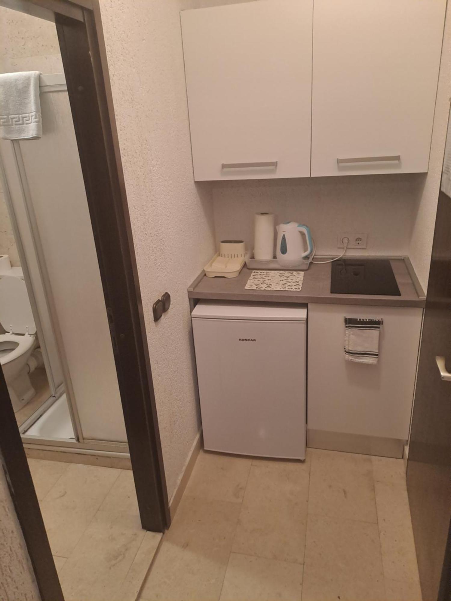 Romansa Guest House Zadar Extérieur photo