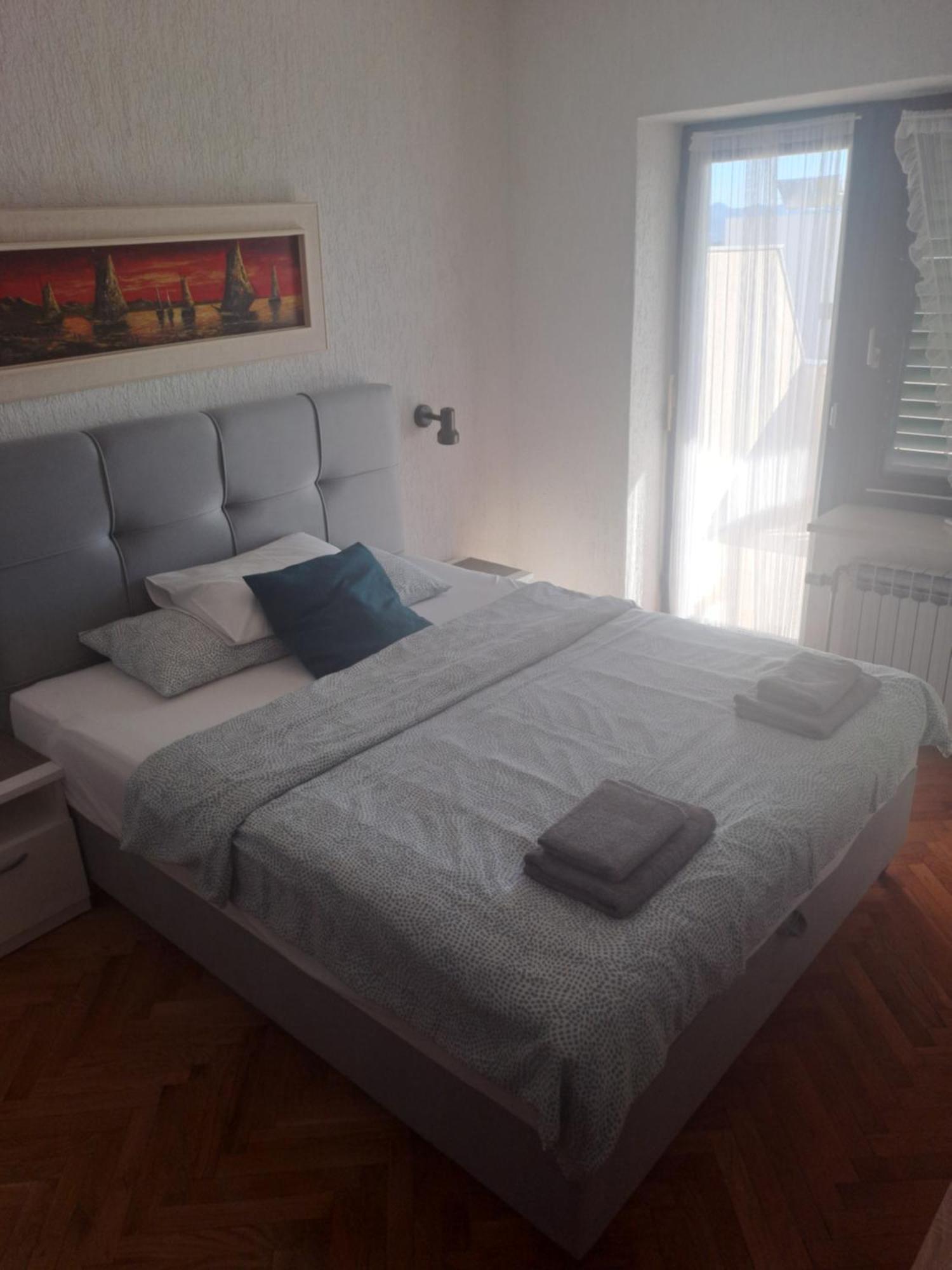 Romansa Guest House Zadar Extérieur photo