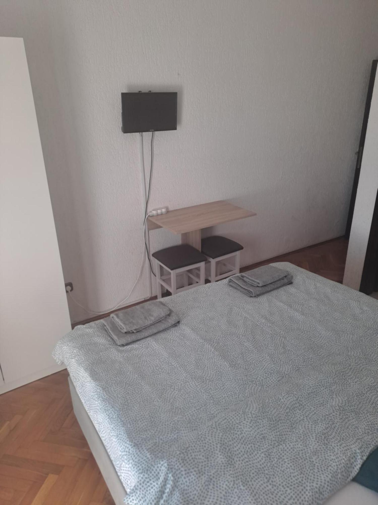 Romansa Guest House Zadar Extérieur photo