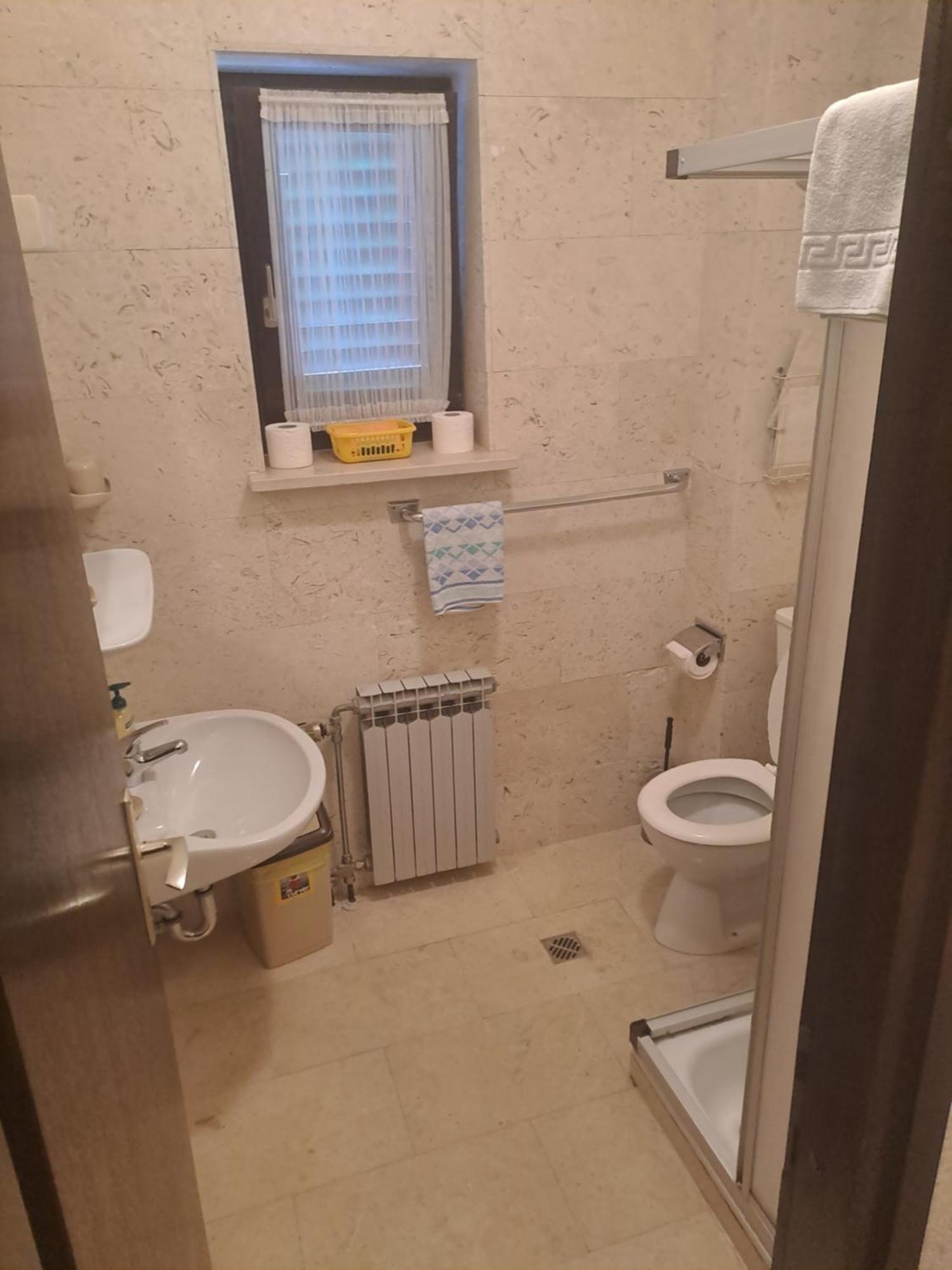 Romansa Guest House Zadar Extérieur photo