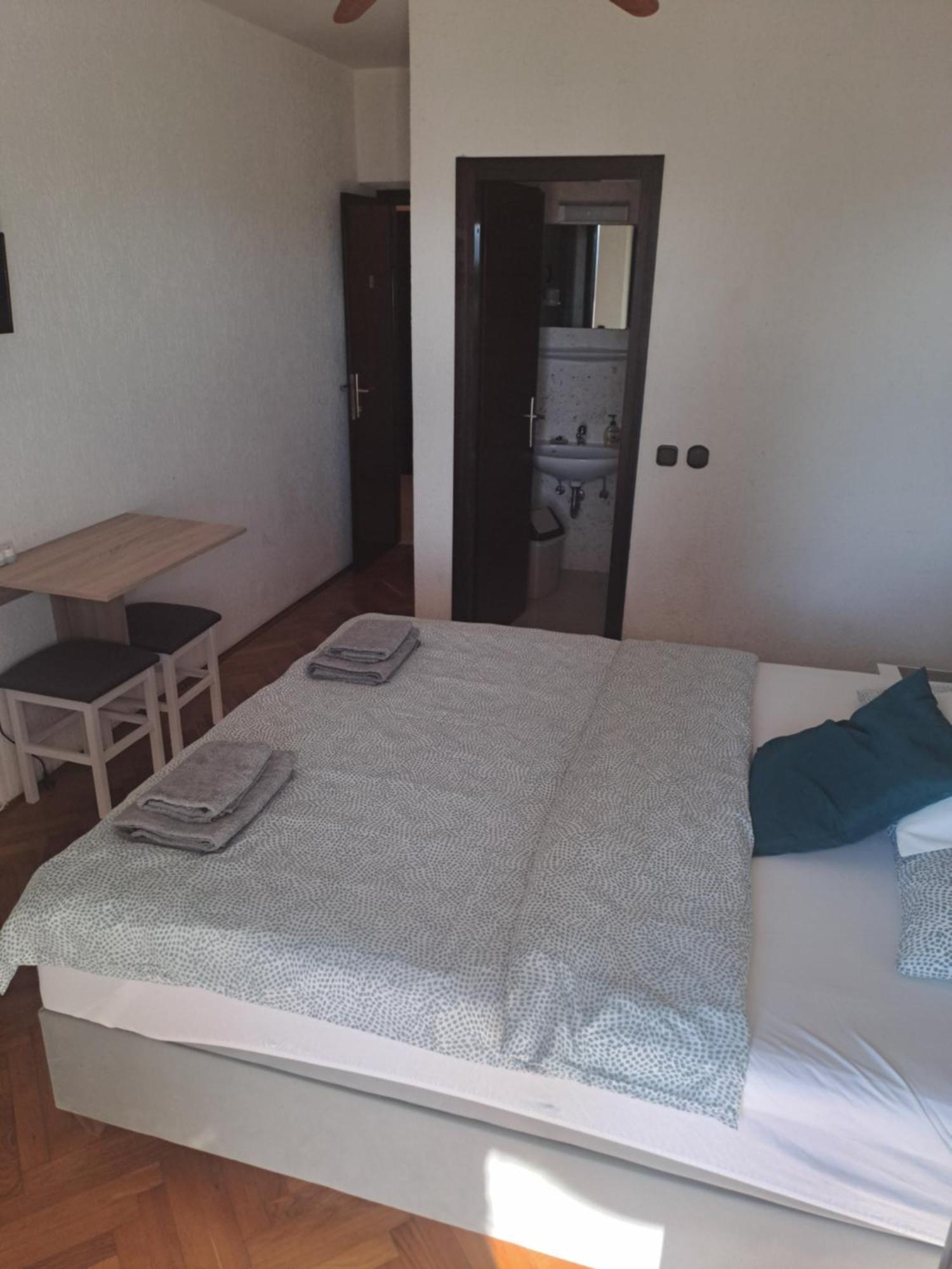 Romansa Guest House Zadar Extérieur photo