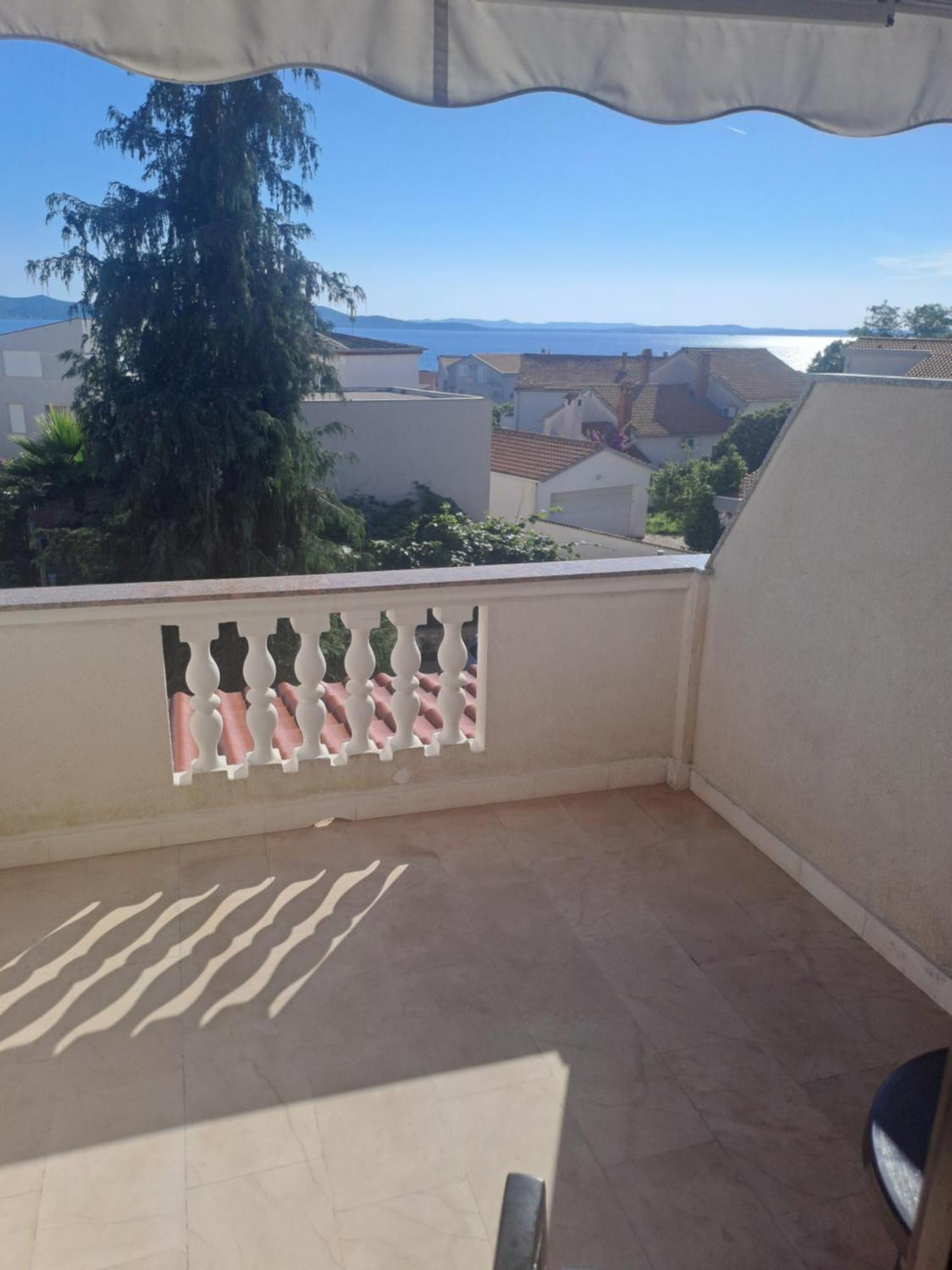 Romansa Guest House Zadar Extérieur photo