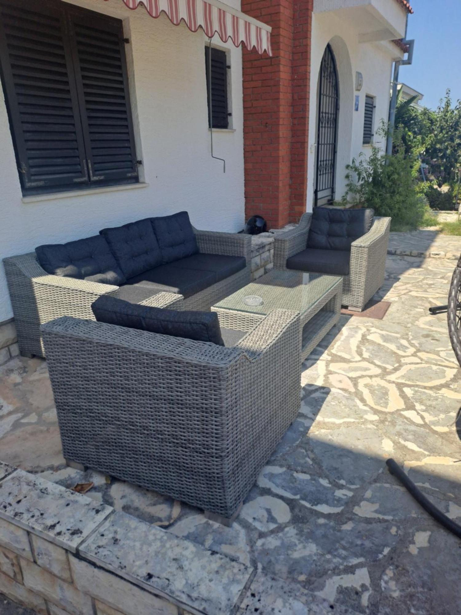 Romansa Guest House Zadar Extérieur photo